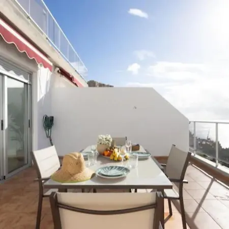 Ocean View Terrace