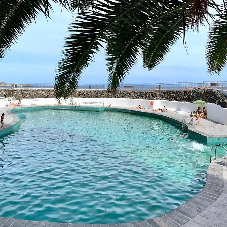 Ocean View Terrace Apartment